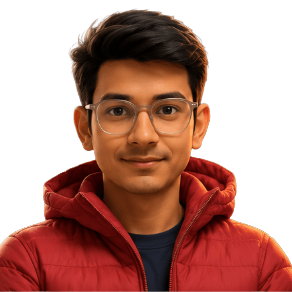 Rahul Suthar avatar
